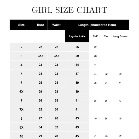 Tether Warm Communion Dress- Vera - Picture 7 of 10